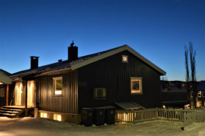 Spacious house close to Ski World Championship